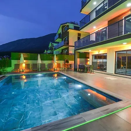 Villa Sea Esta 4 *